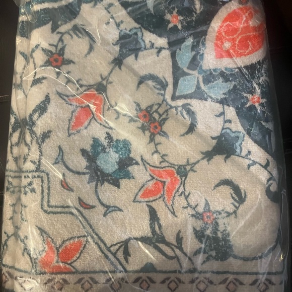 New- BOHO Area Rugs 2'x3' Kitchen Rugs Entry Rug Small Rug - Picture 2 of 2